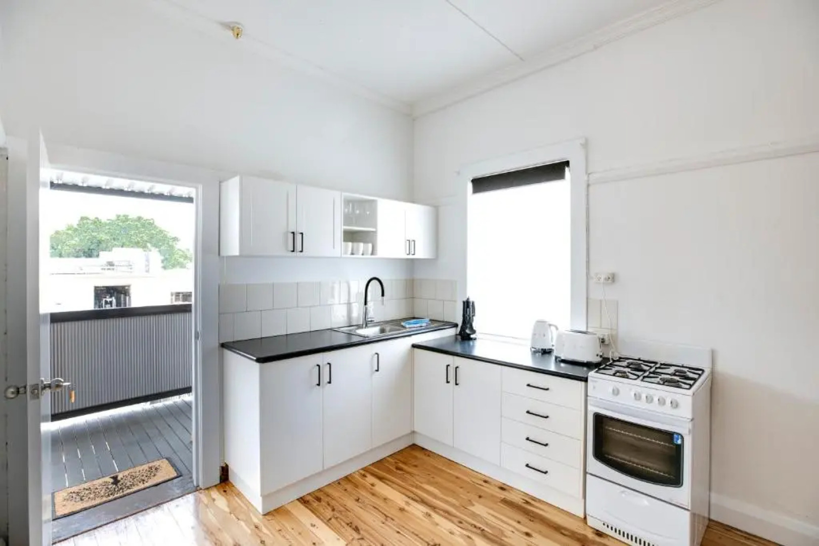 Nyngan Riverside Tourist Park