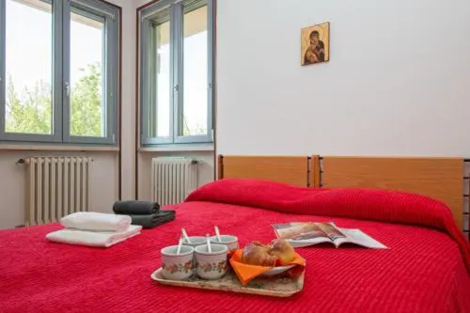 Villa dei Salici con Piscina by Wonderful Italy