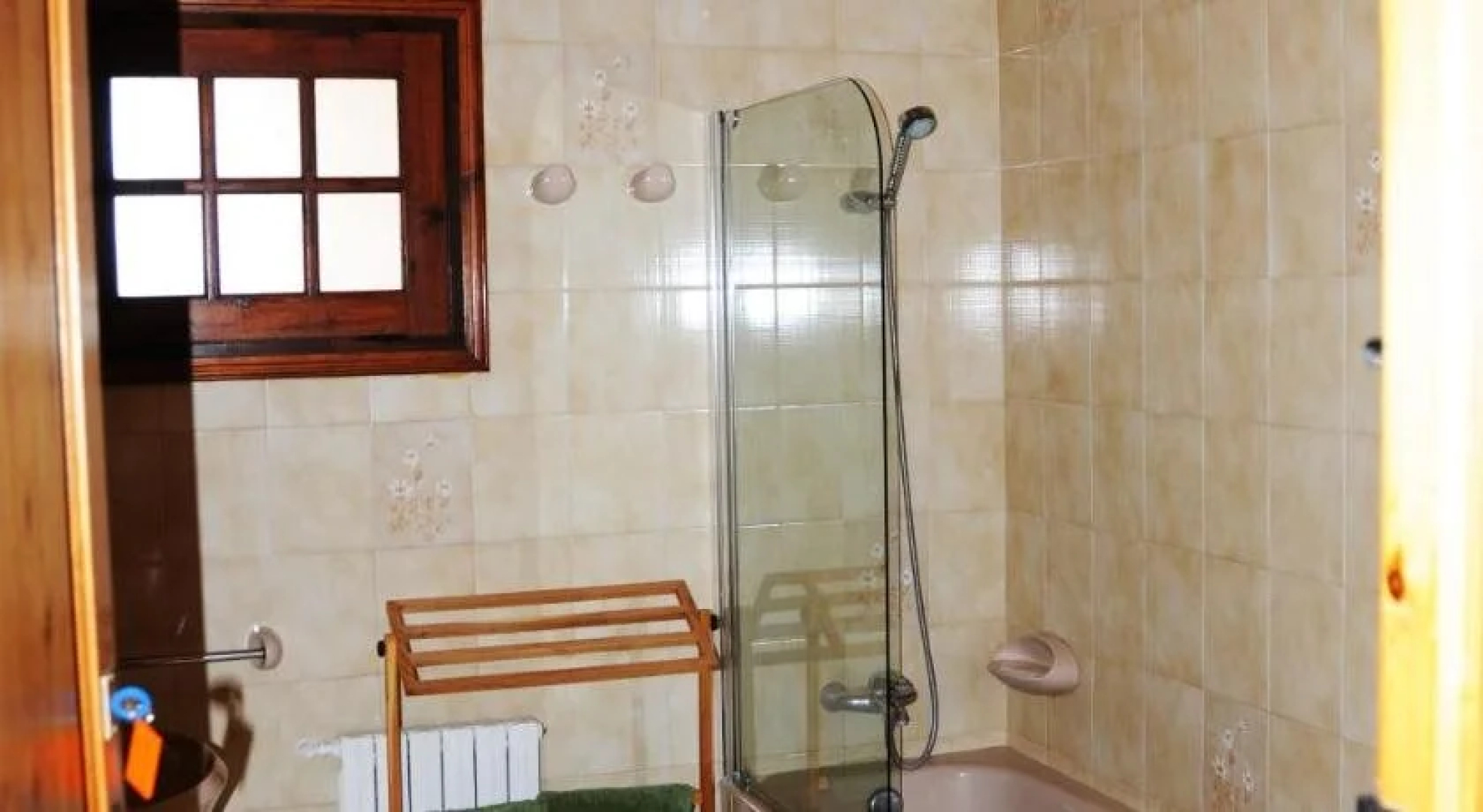 Casa Del Artista Bed & Breakfast