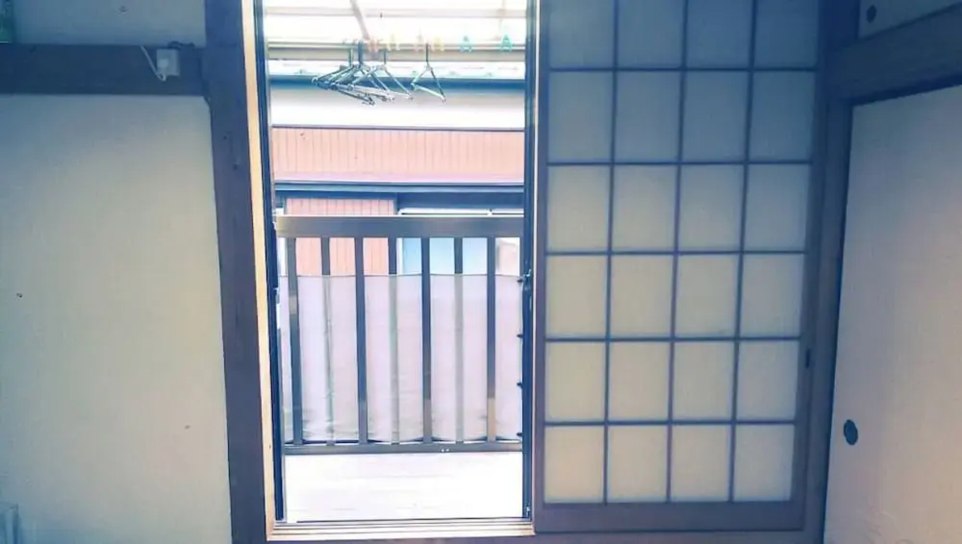 Hikawacho Guest House