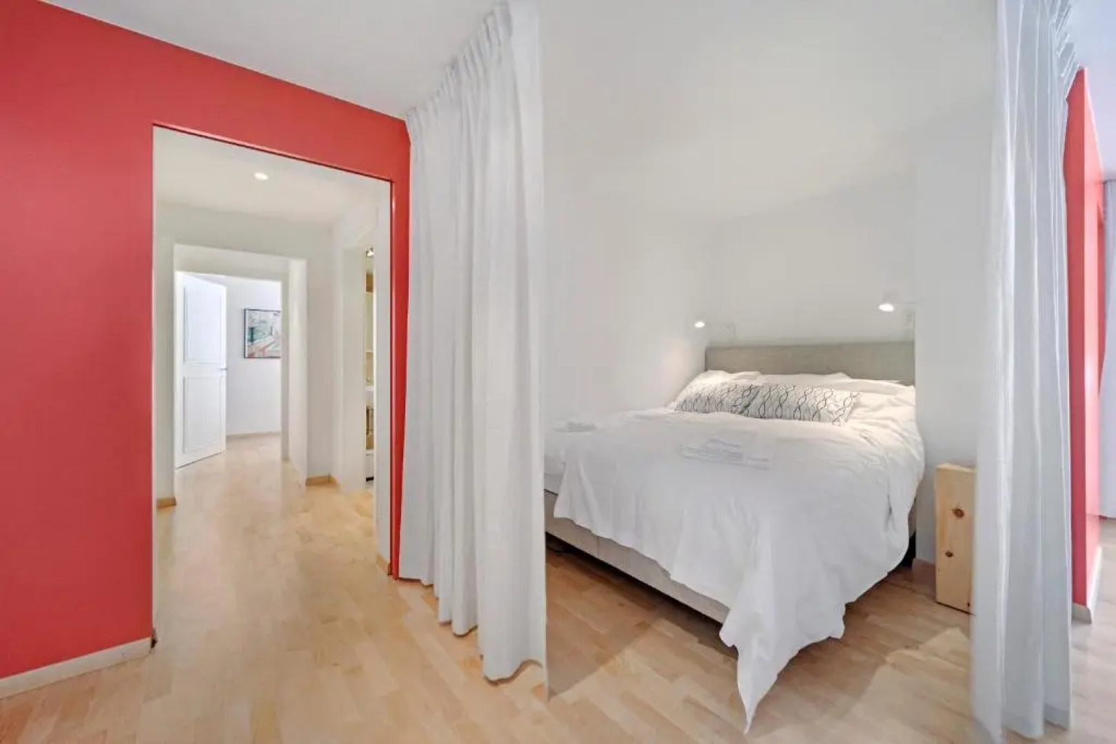 LOGA ELEGANCE APARTMENT Skyline 1 - St. Moritz