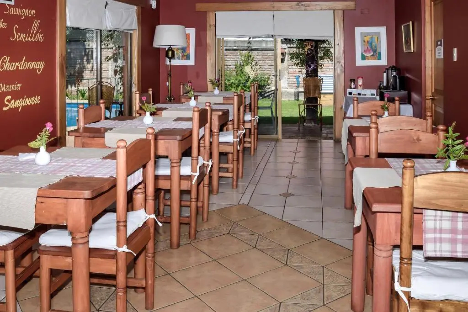 Hostal Cepa Noble