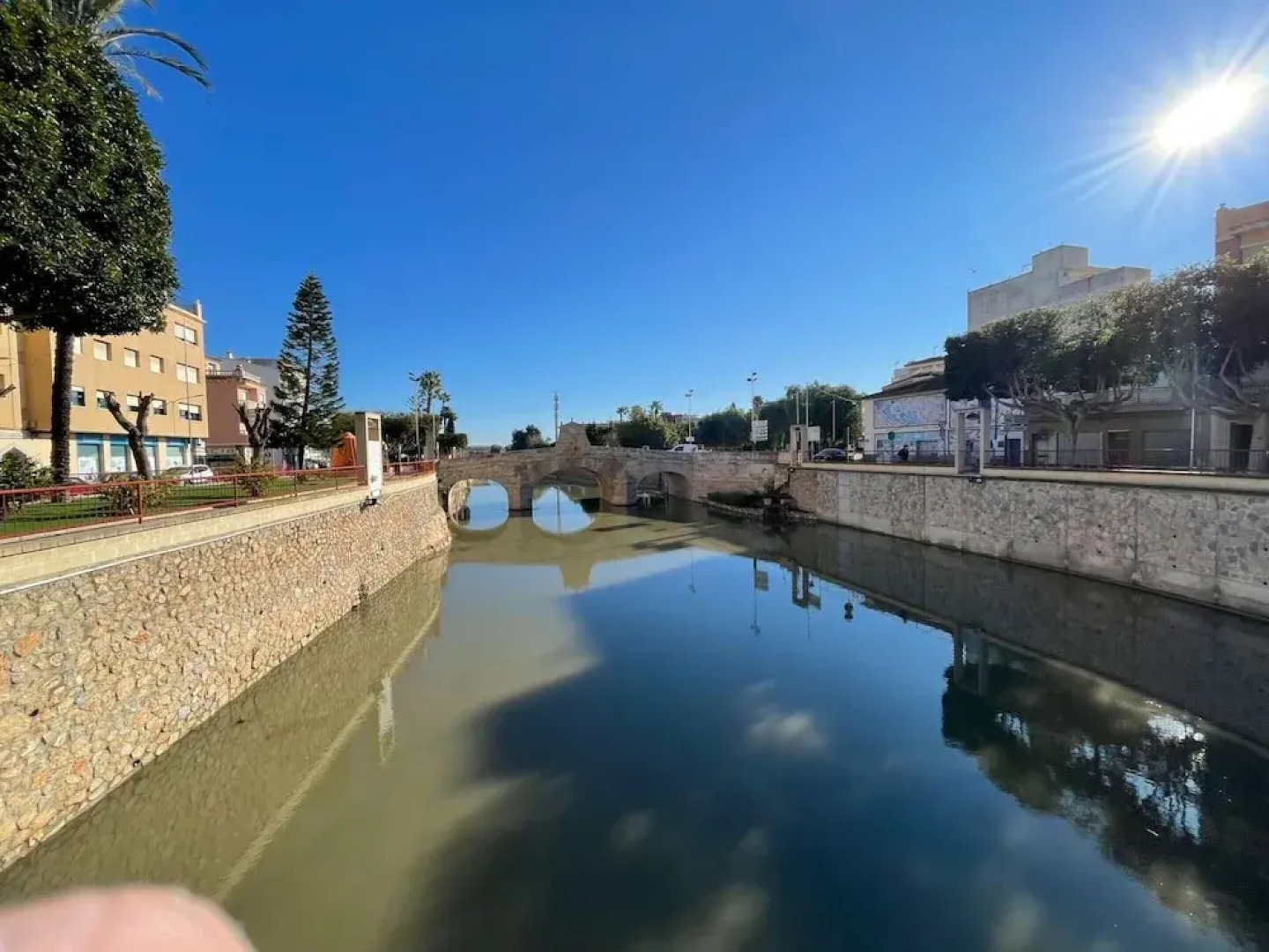 Belvilla by OYO Casa del Segura