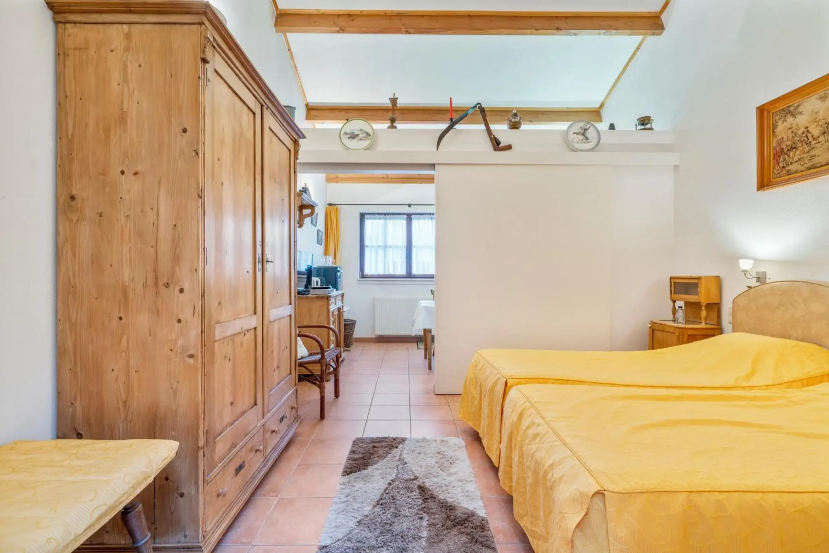 Elckerlyck Inn Hotel