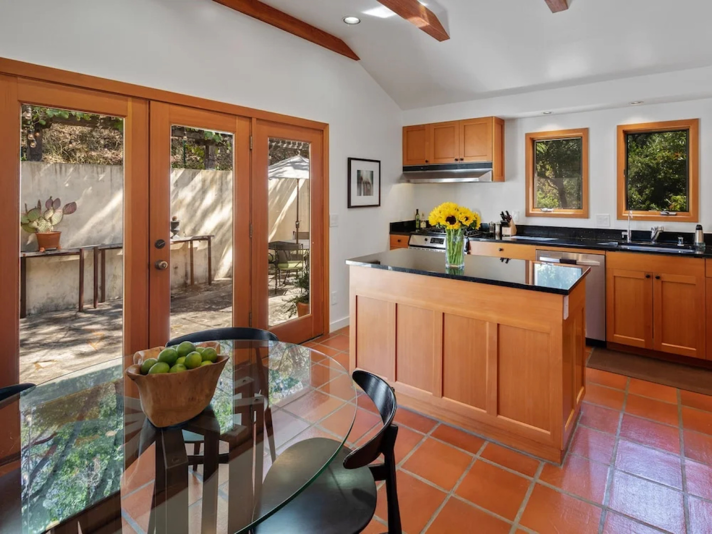 Flicker Hill 1240 by RedAwning