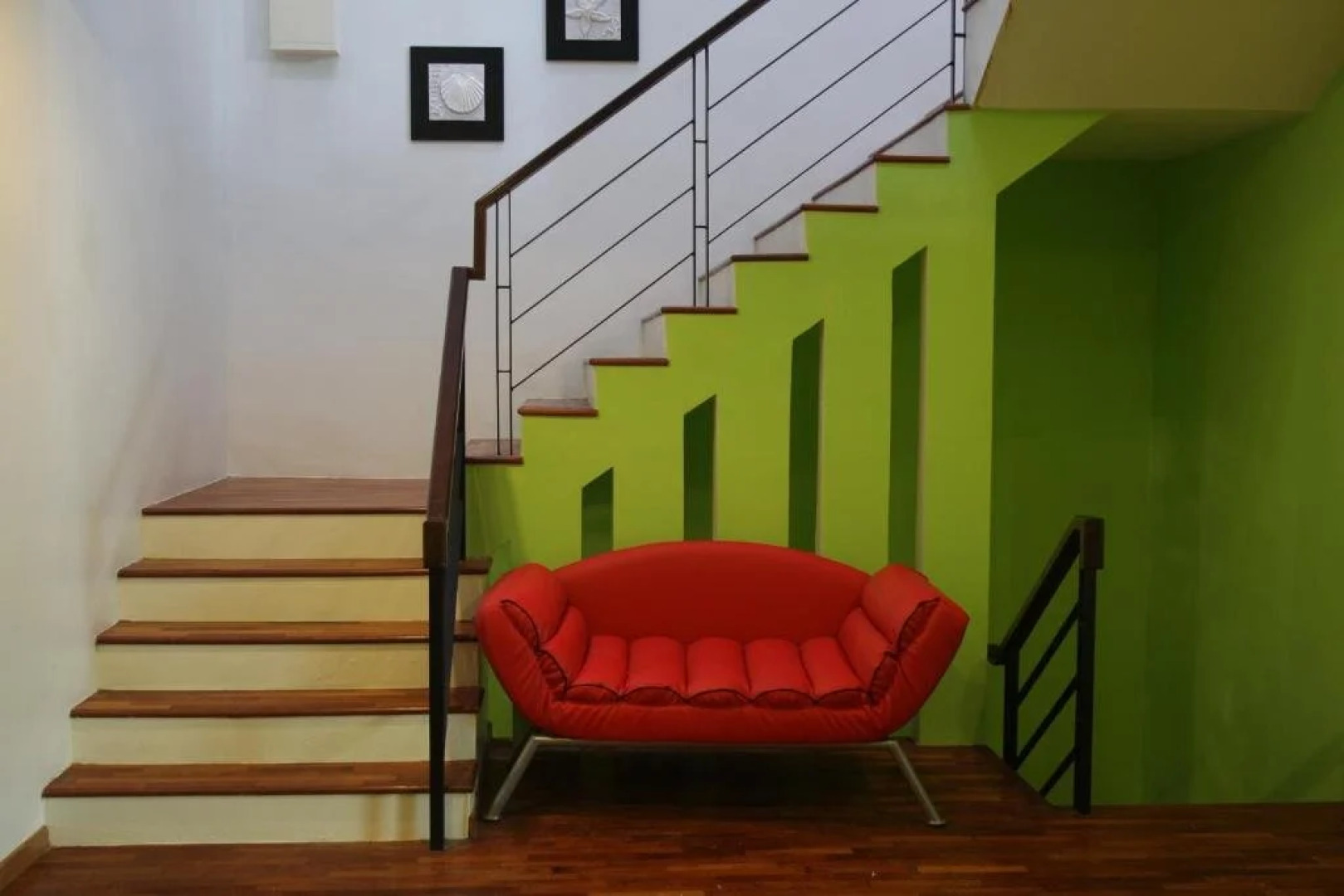 Batu Ferringhi - Shamrock Beach 19