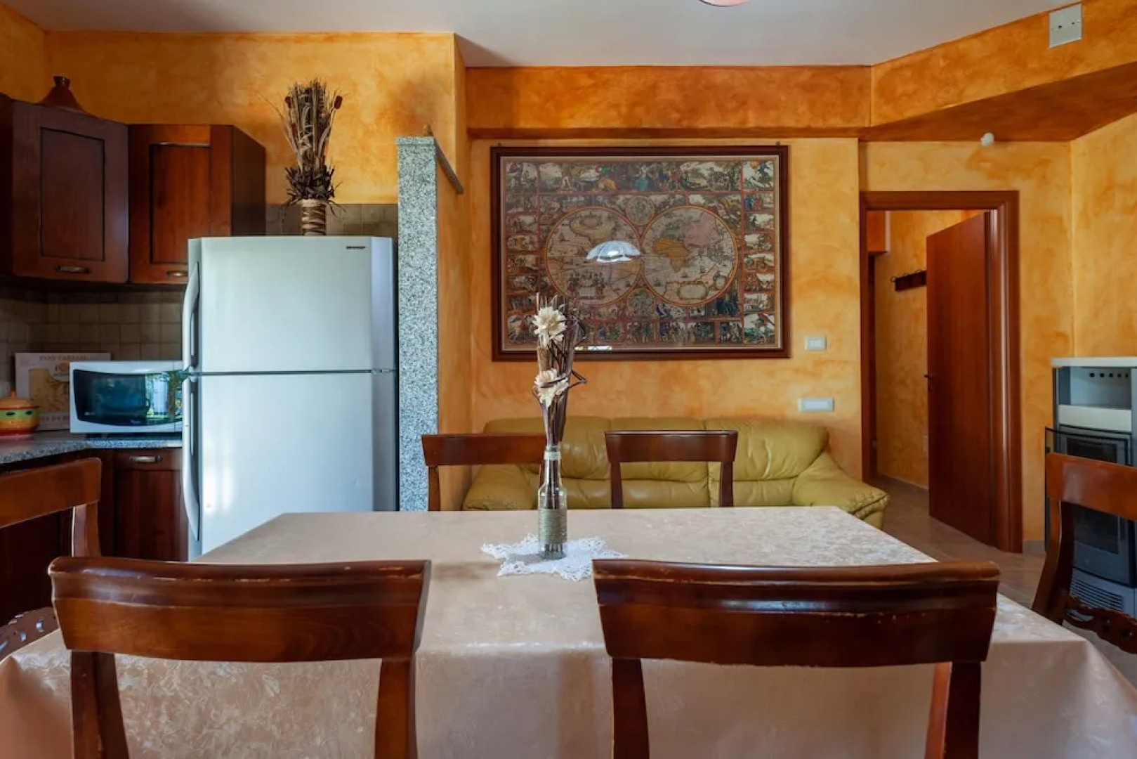 Villa Chloe con piscina privata