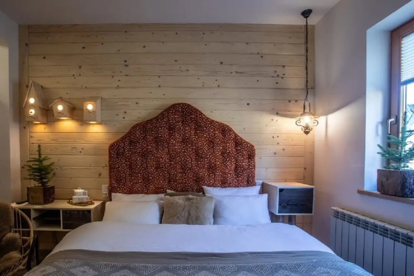 Niedzwiedzia Residence