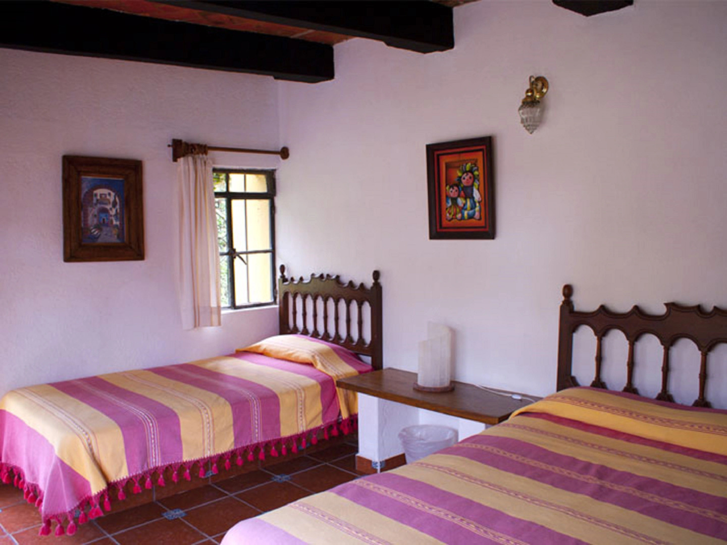 Cabañas Quinta Patricia