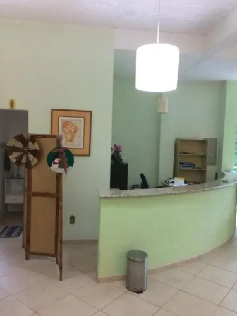 Pousada Gigante Da Mata