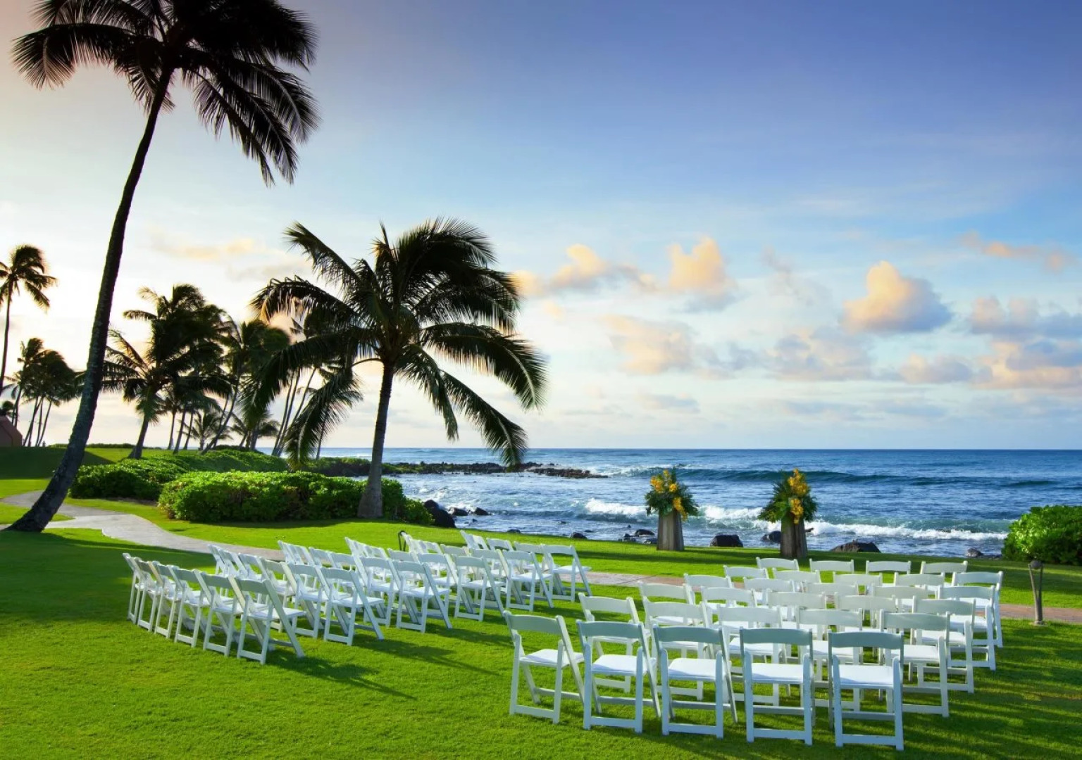 Sheraton Kauai Resort