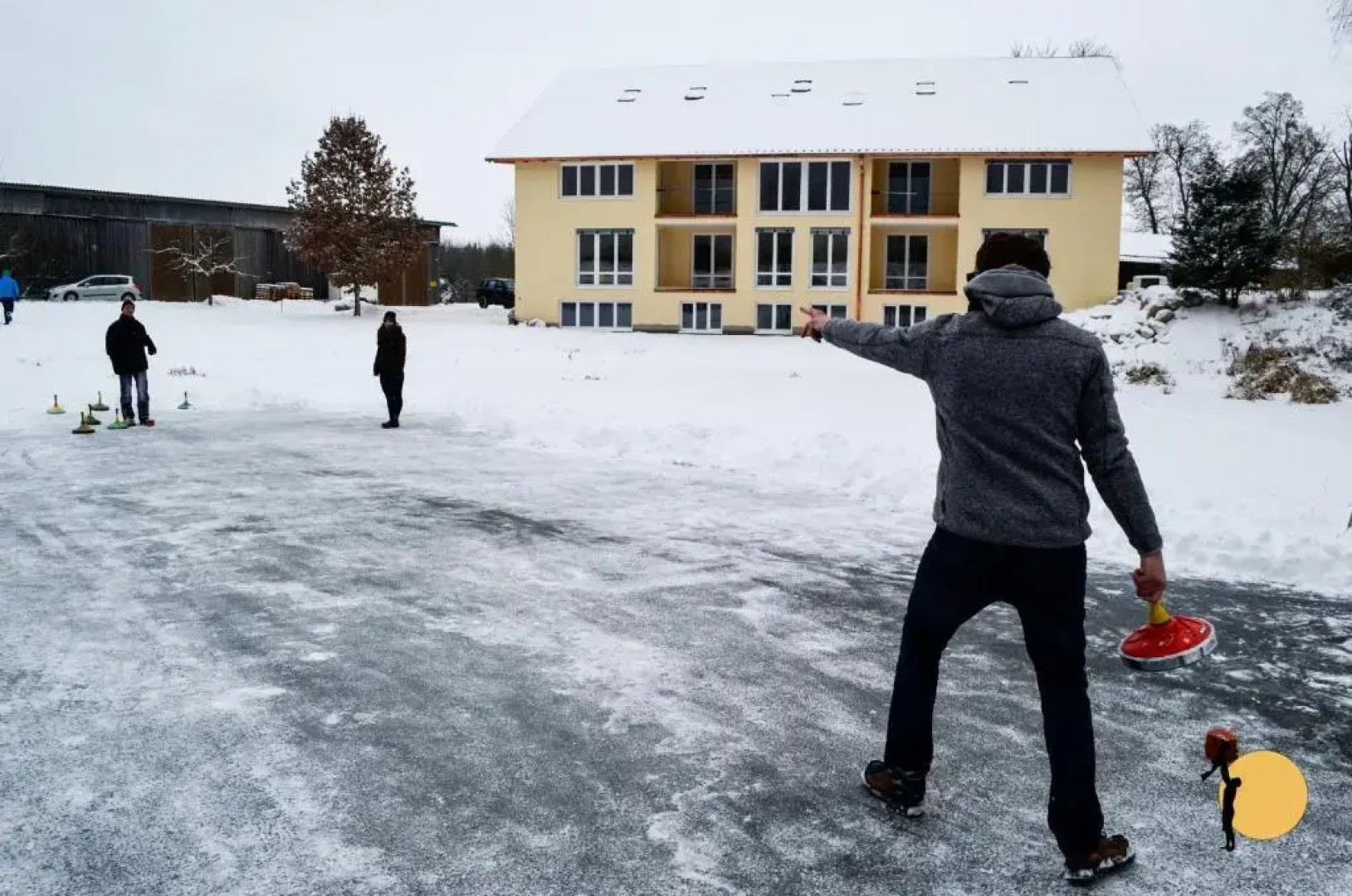 Ferienwohnungen Gut Mischenried