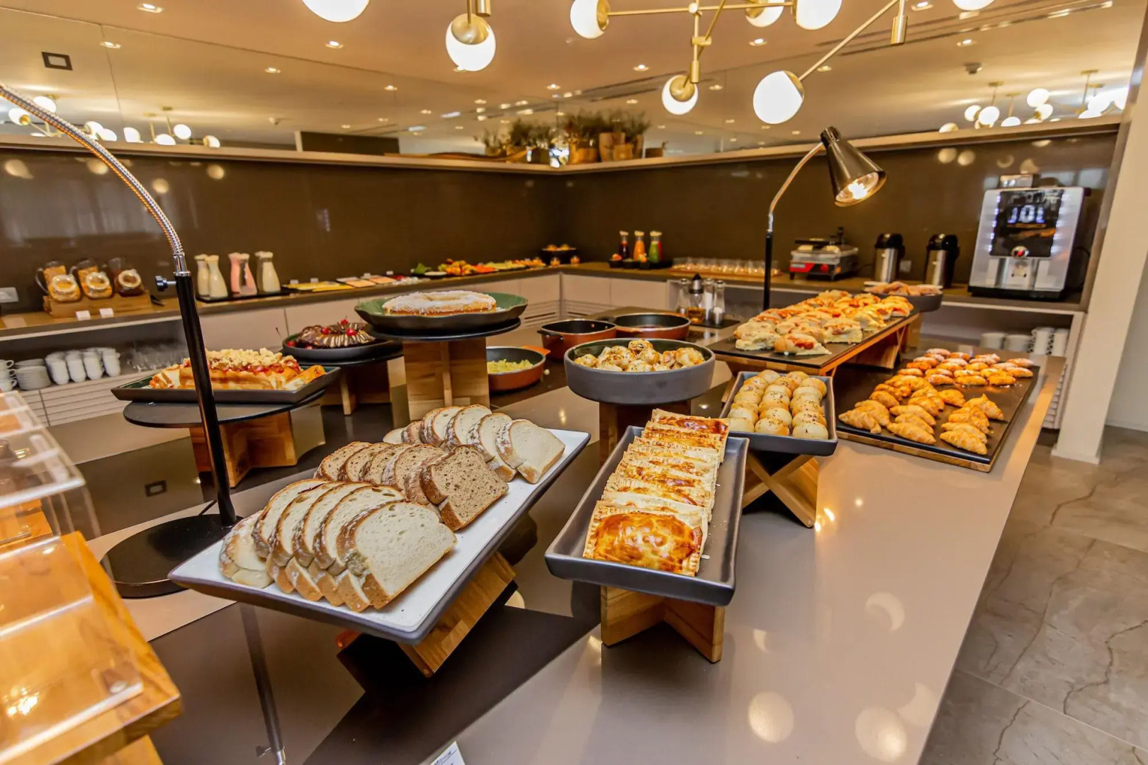 Mercure Itajaí Navegantes