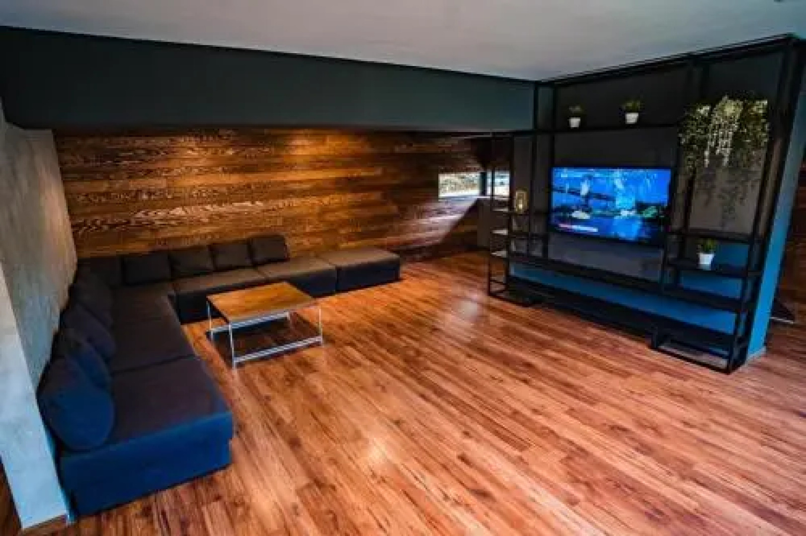 Cabana Haiducului Doftana