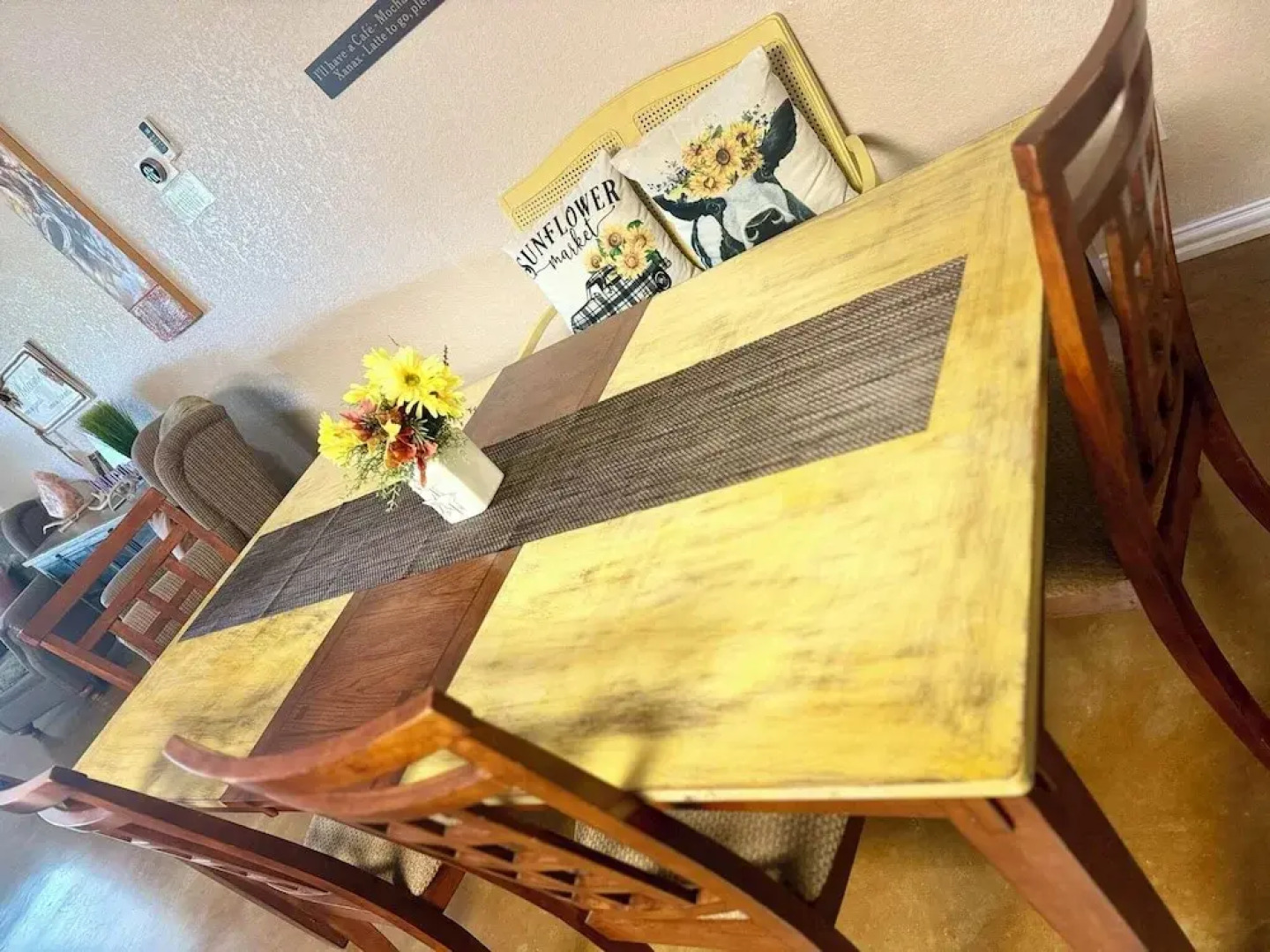 Cowboys and Angels Retreat