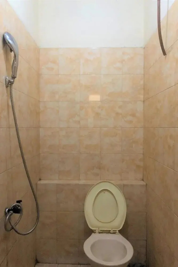 Guest House Idola