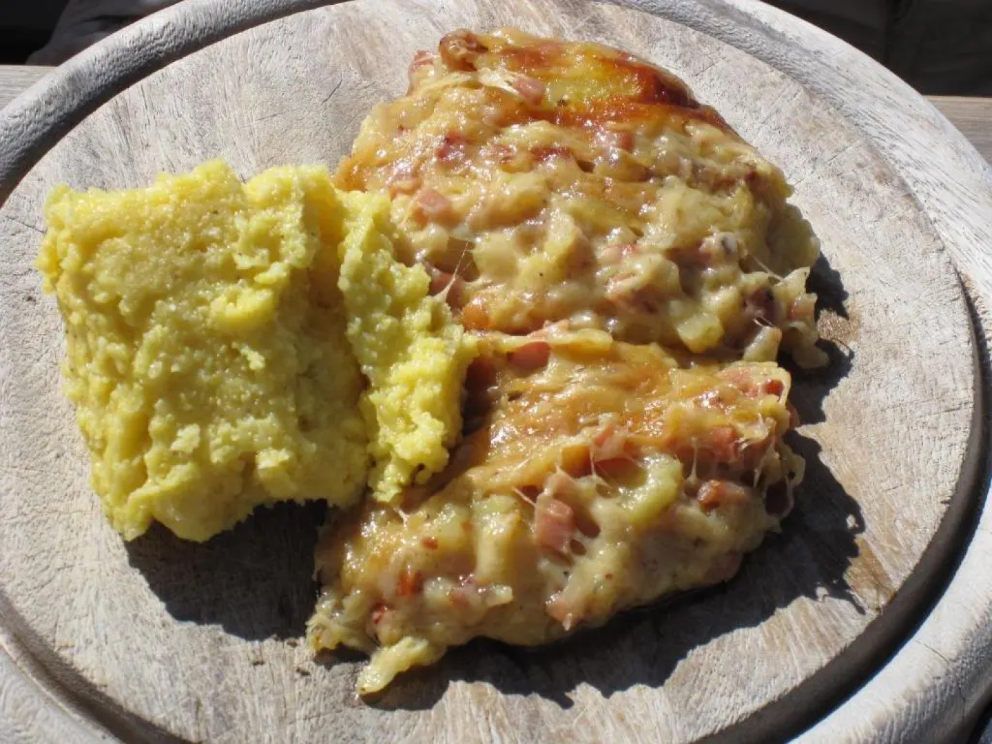 Apartment Janschitz Gundersheim