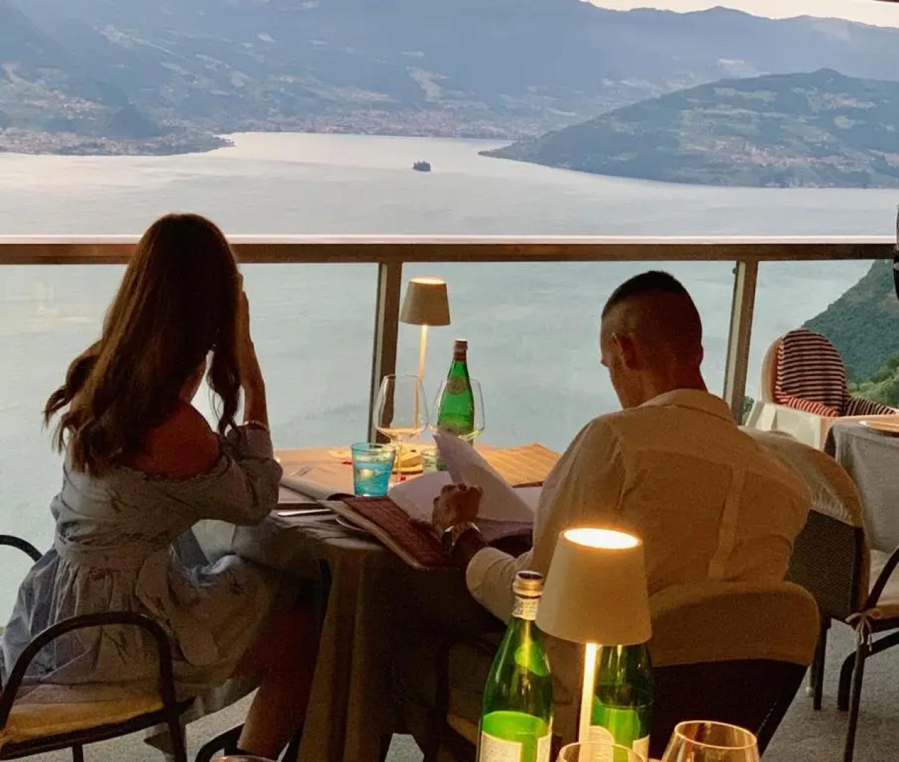 Esprit D'Hotel Panoramico