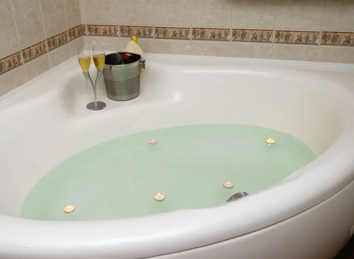 Гостевой дом Sventes Muiza