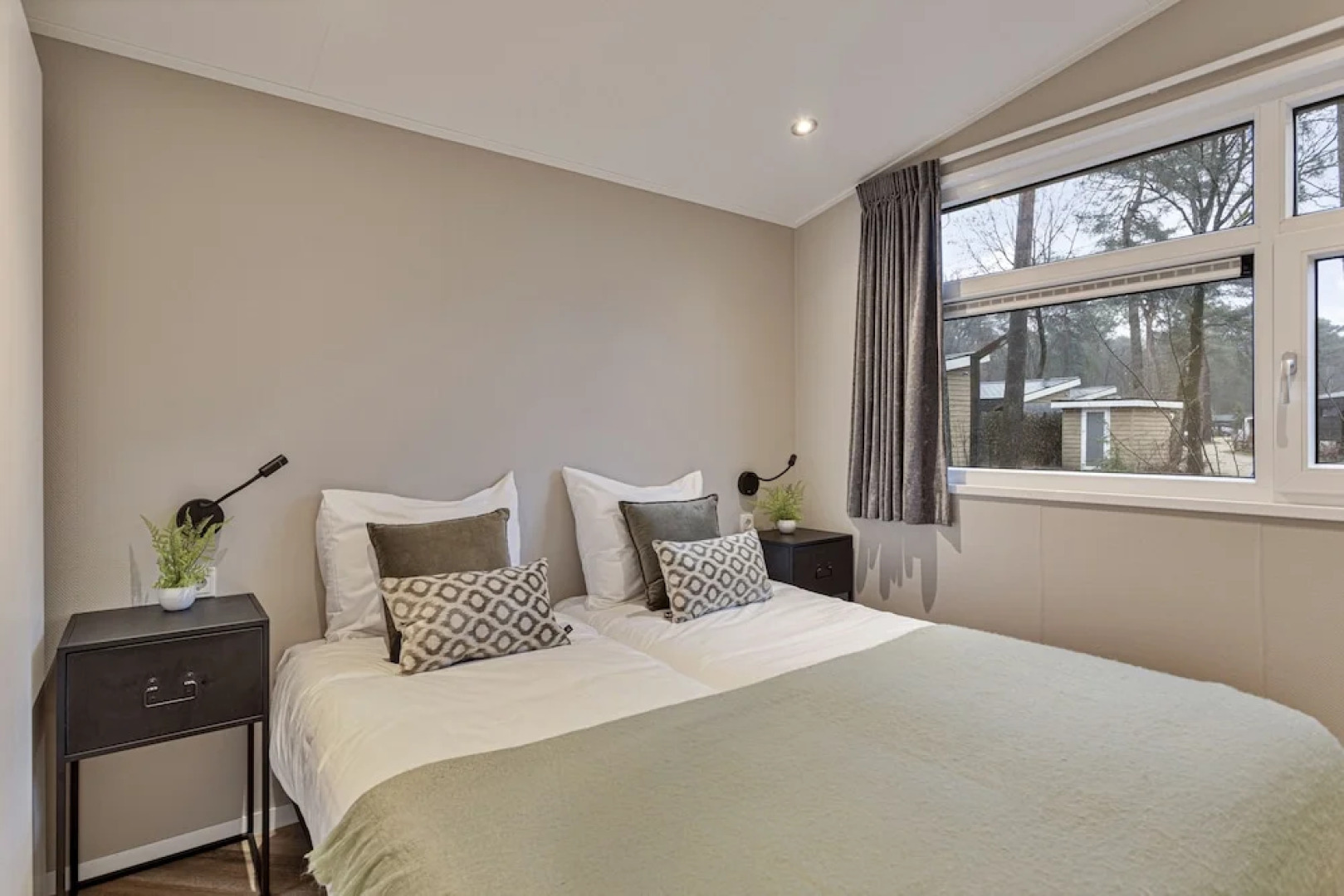 TopParken Landgoed de Scheleberg