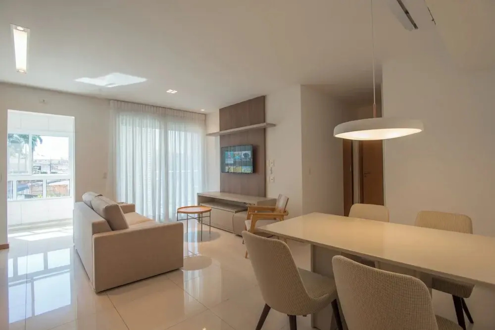 STARLIS HOME - Versátil