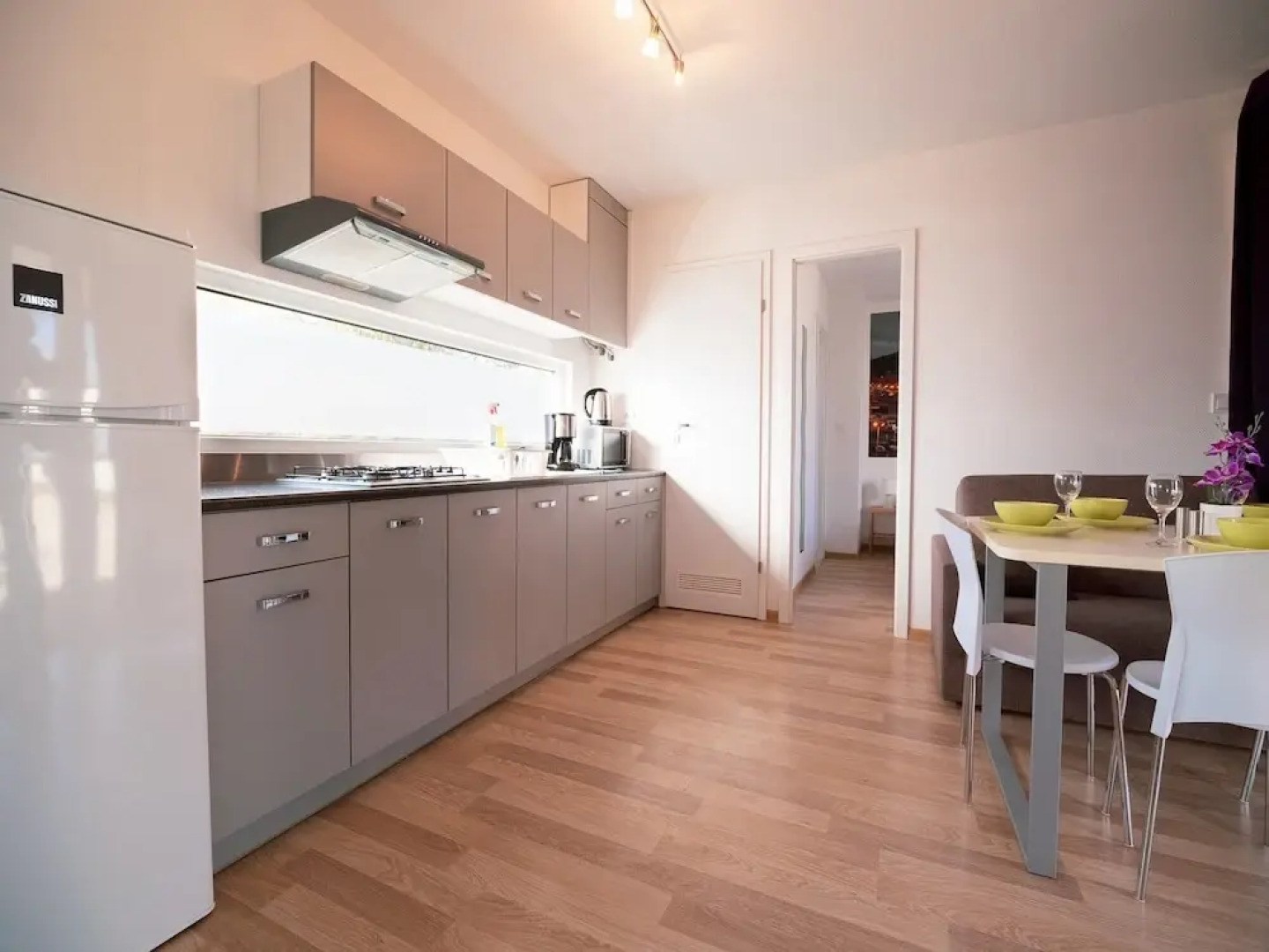 Mediteran Homes with Terme Catez Tickets