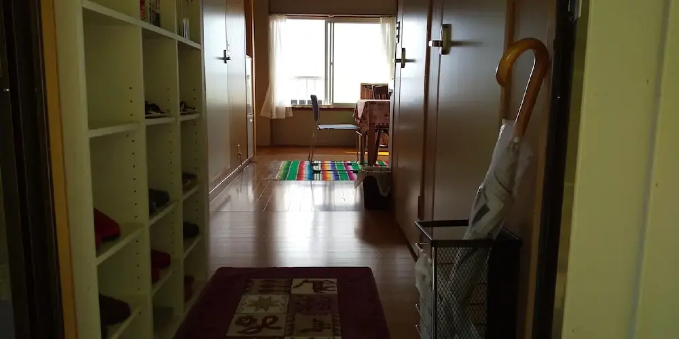 Guesthouse Cosmo - Hostel