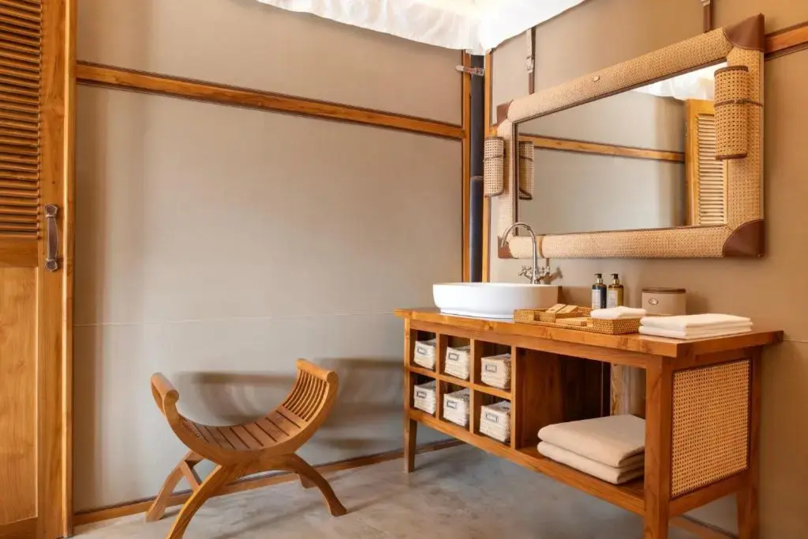 The Outpost Al Barari