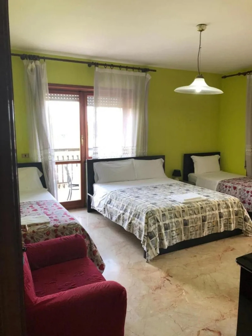 Venice h.s.Garden Home