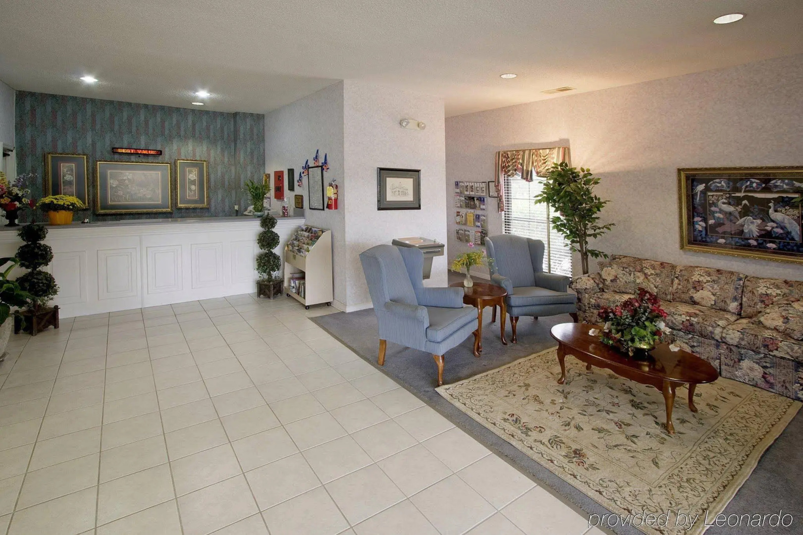 Americas Best Value Inn and Suites - Calera