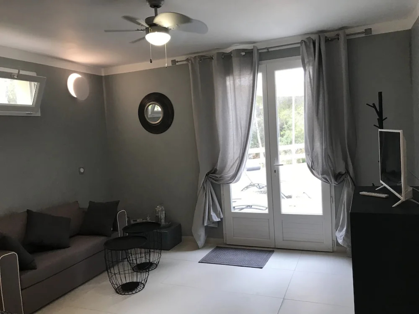 La Désirade Chambres d'hôtes en Provence