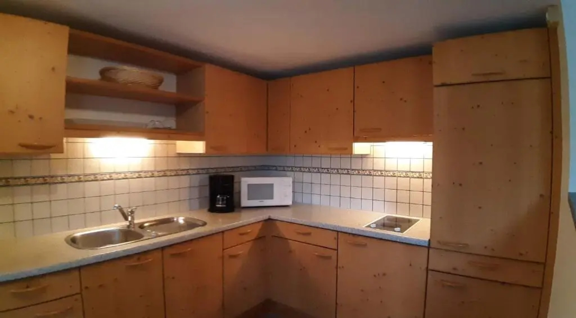 Appartements Königshofer