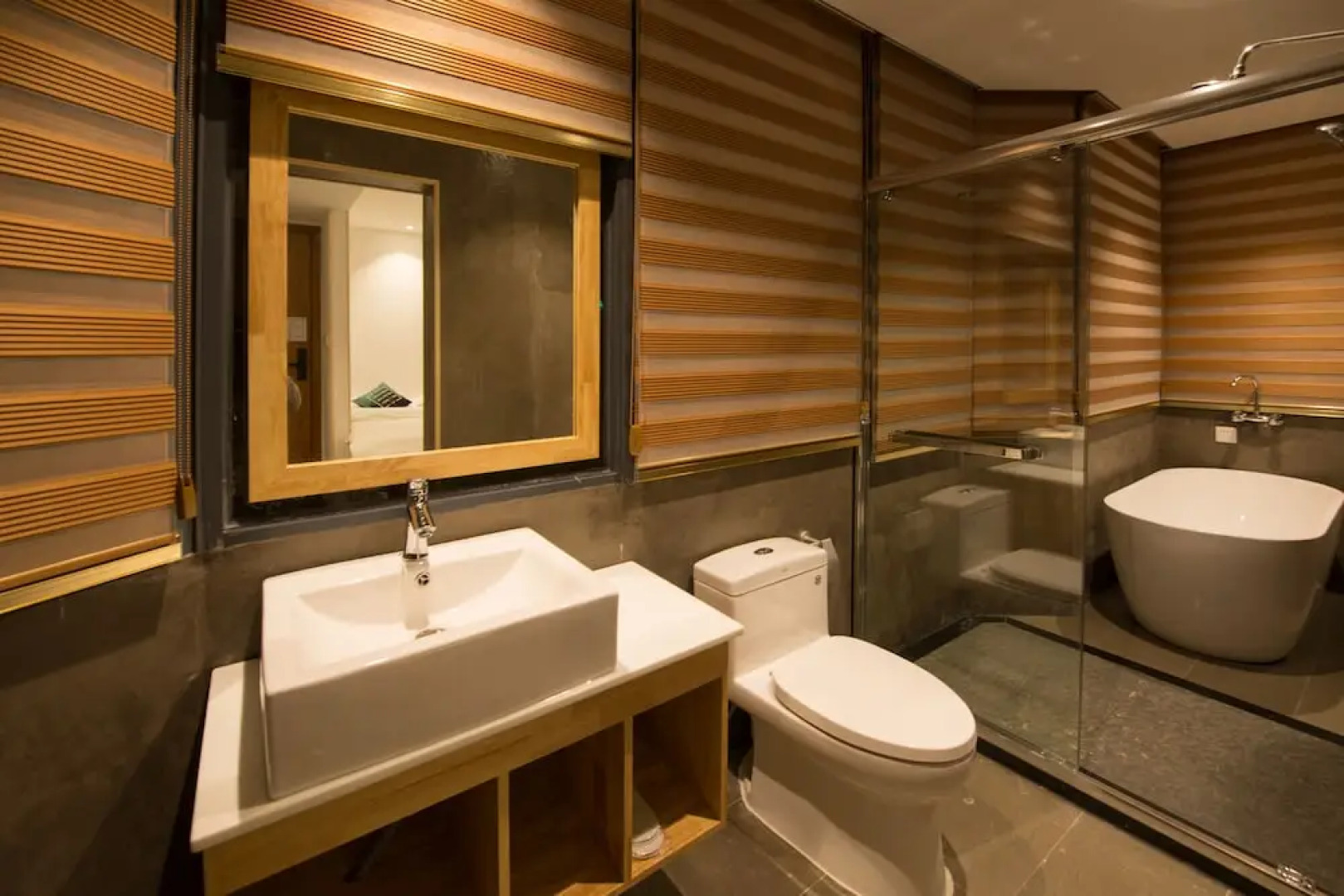 Zengcuoan Tea Pleasure Guesthouse