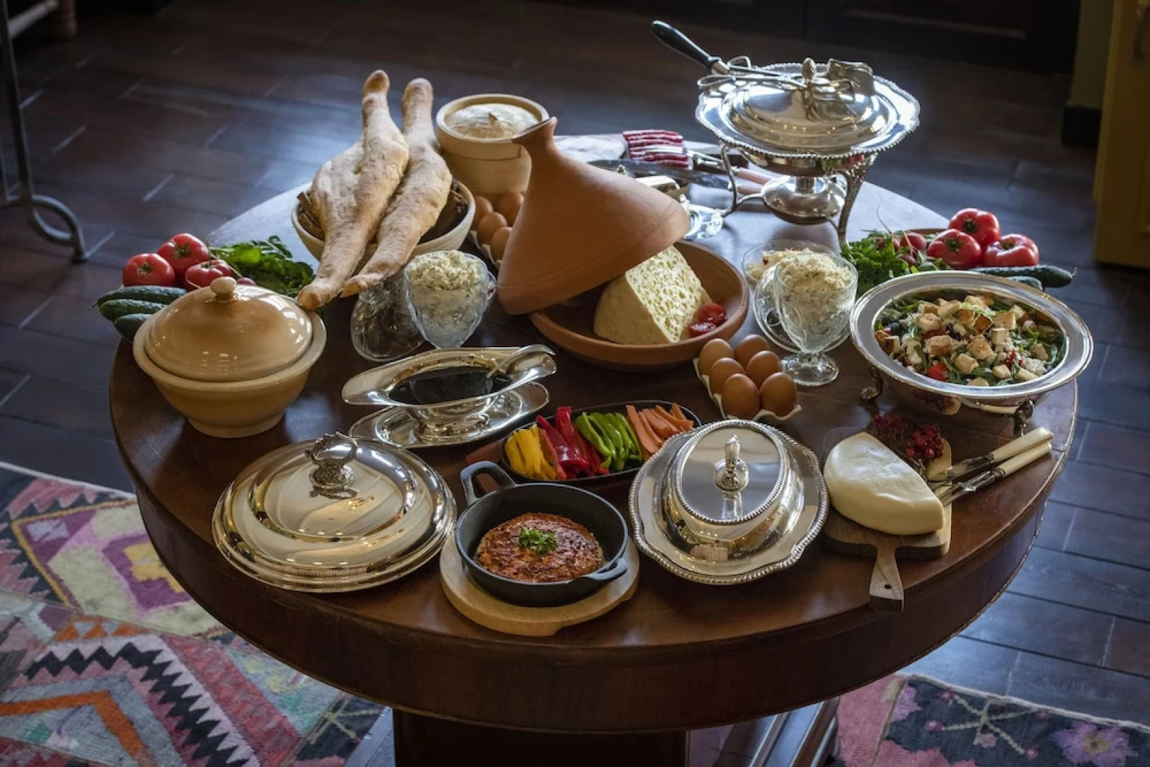 Отель Communal Hotel Telavi