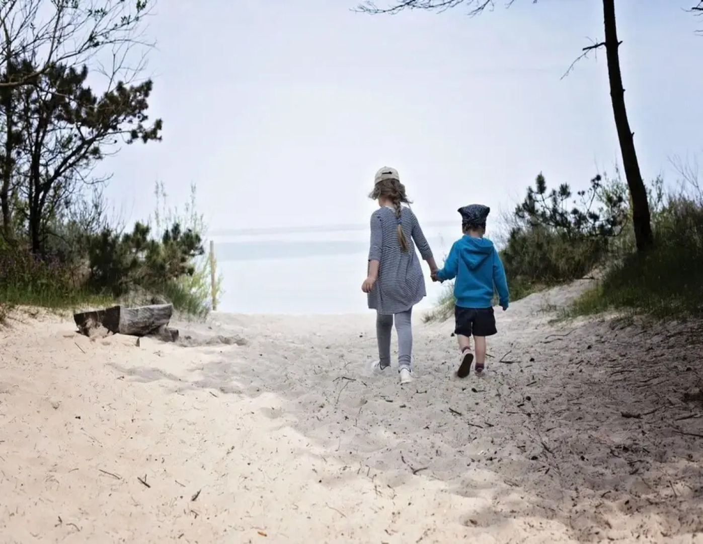 Cottage in Sarbinowo Near Baltic Beach