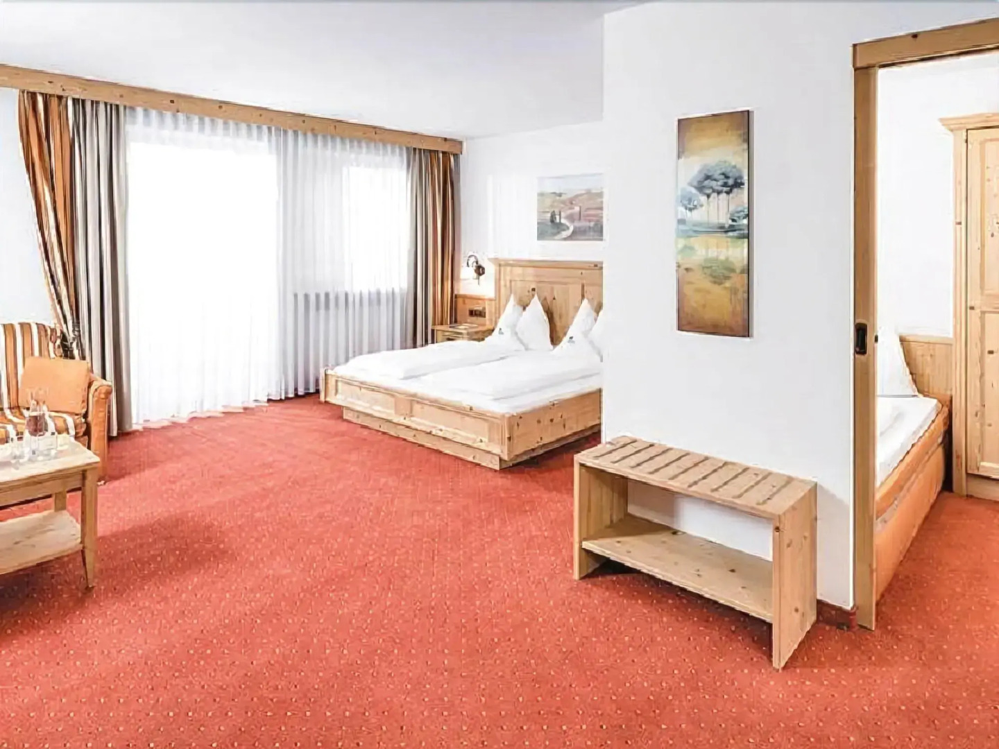 Hotel Schneeberg Family Resort & SPA