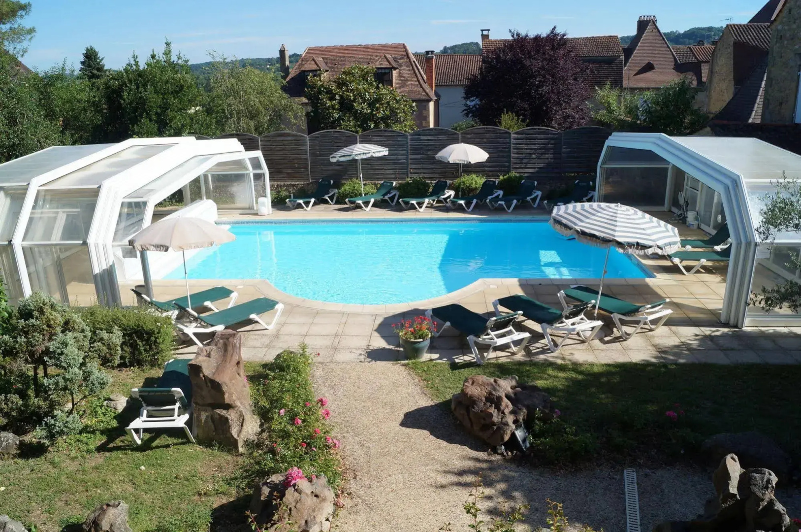 Relais du Périgord Noir