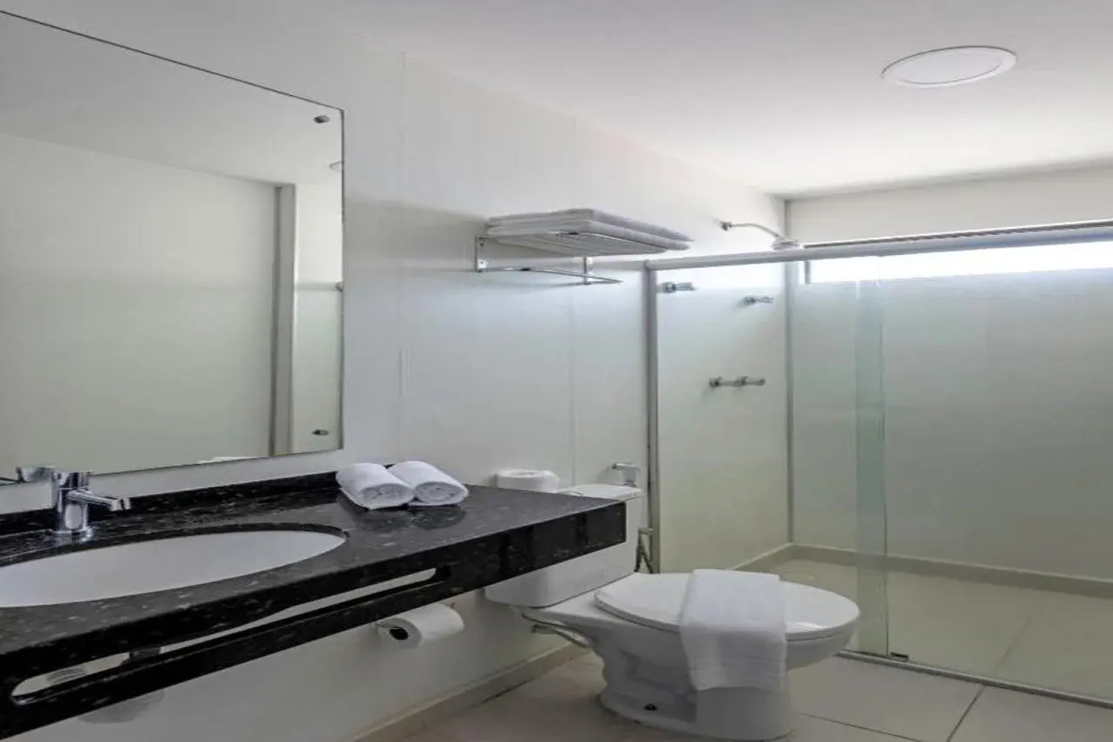 Marinas Maceió Hotel