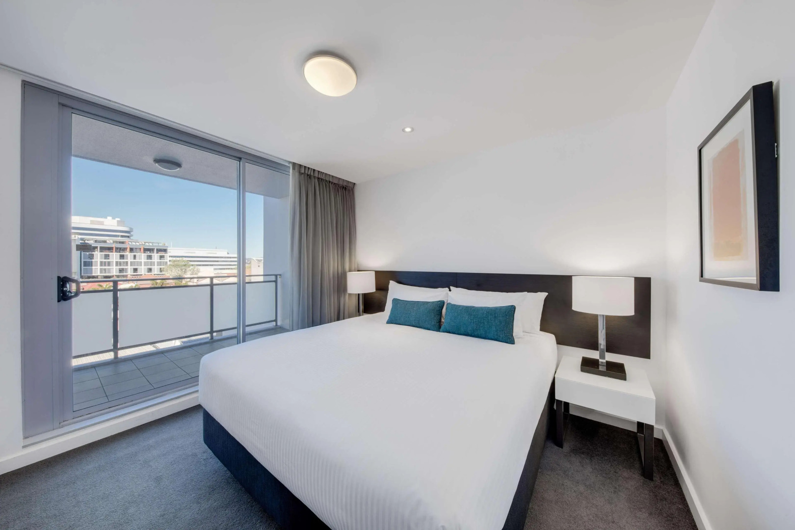 Adina Apartment Hotel Wollongong