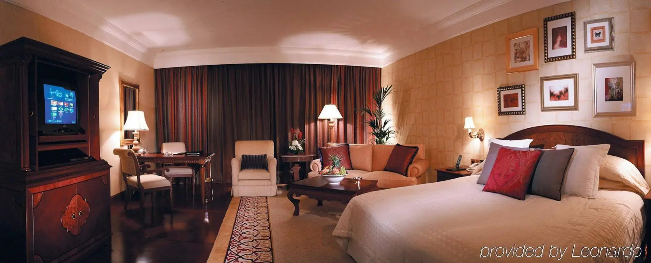 Jood Palace Hotel Dubai