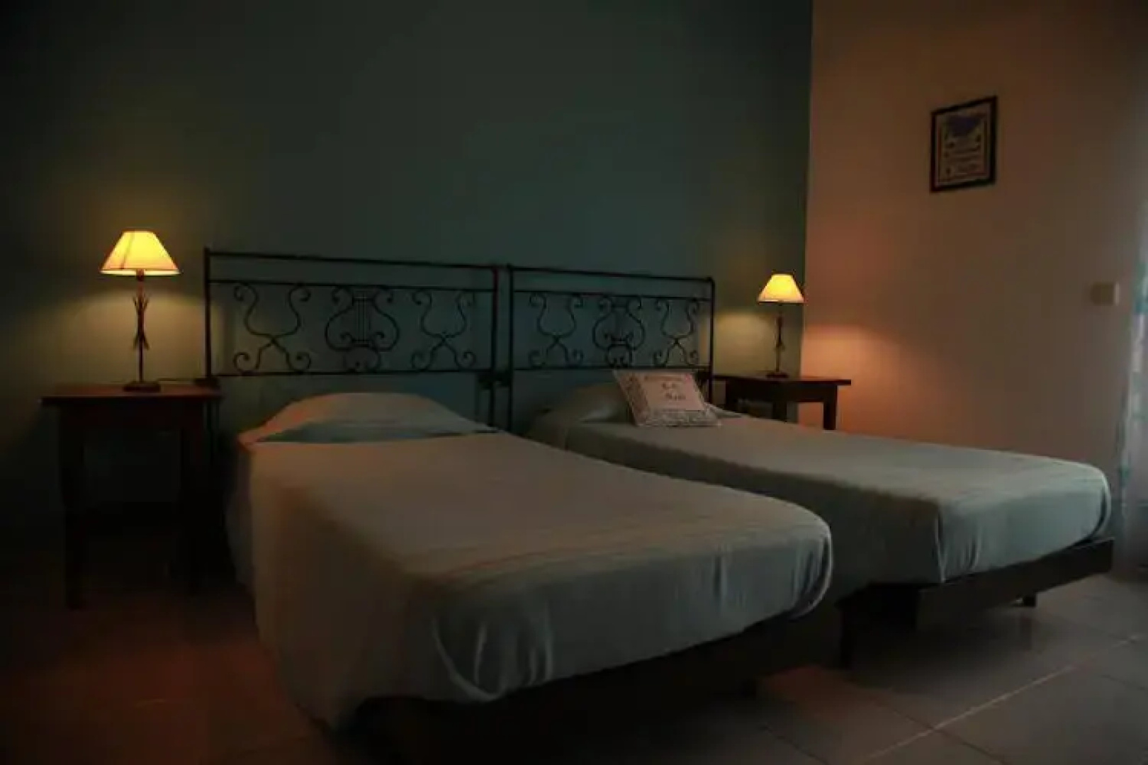 Quinta do Rio Country Inn