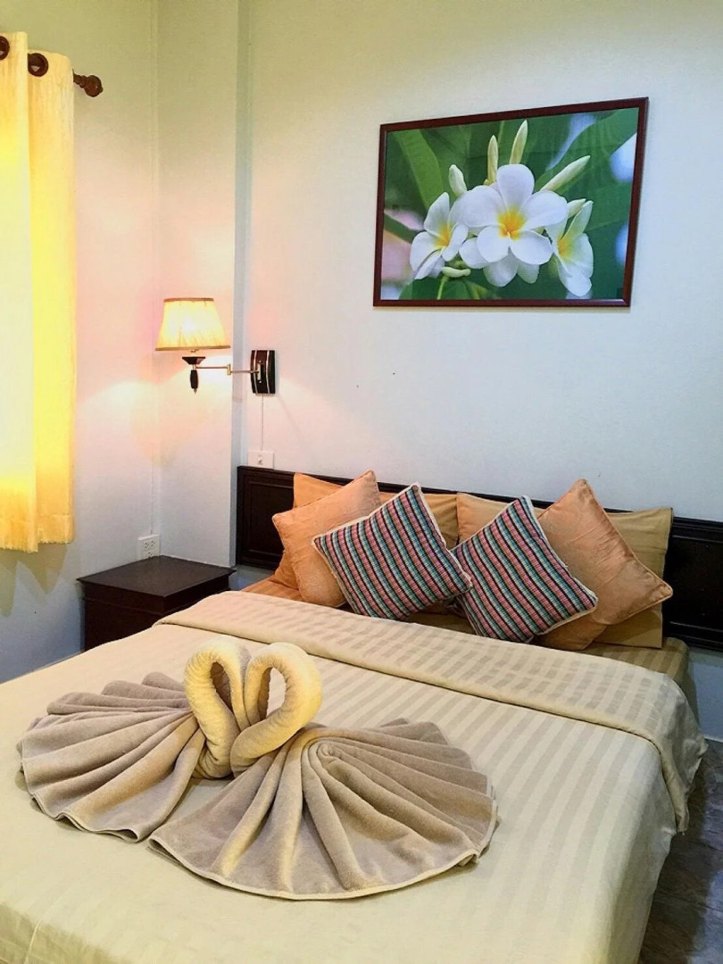 Patchareeporn Resort