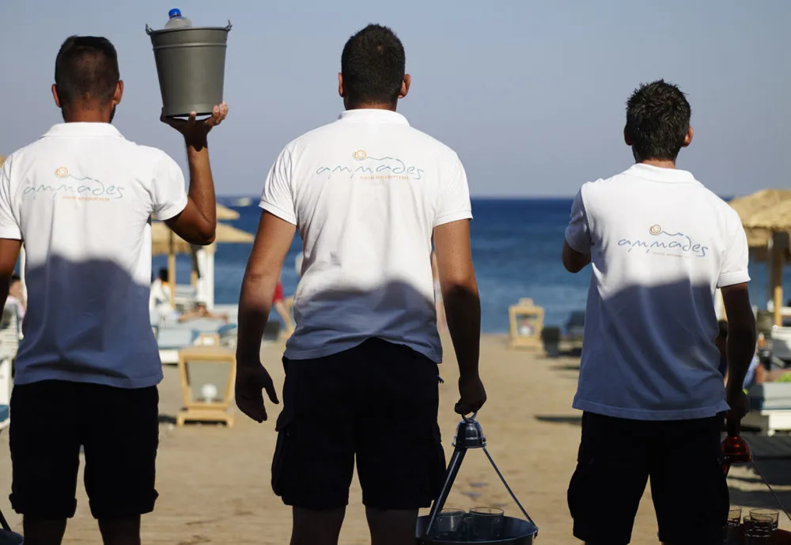 Epsilon Hotel Apartments