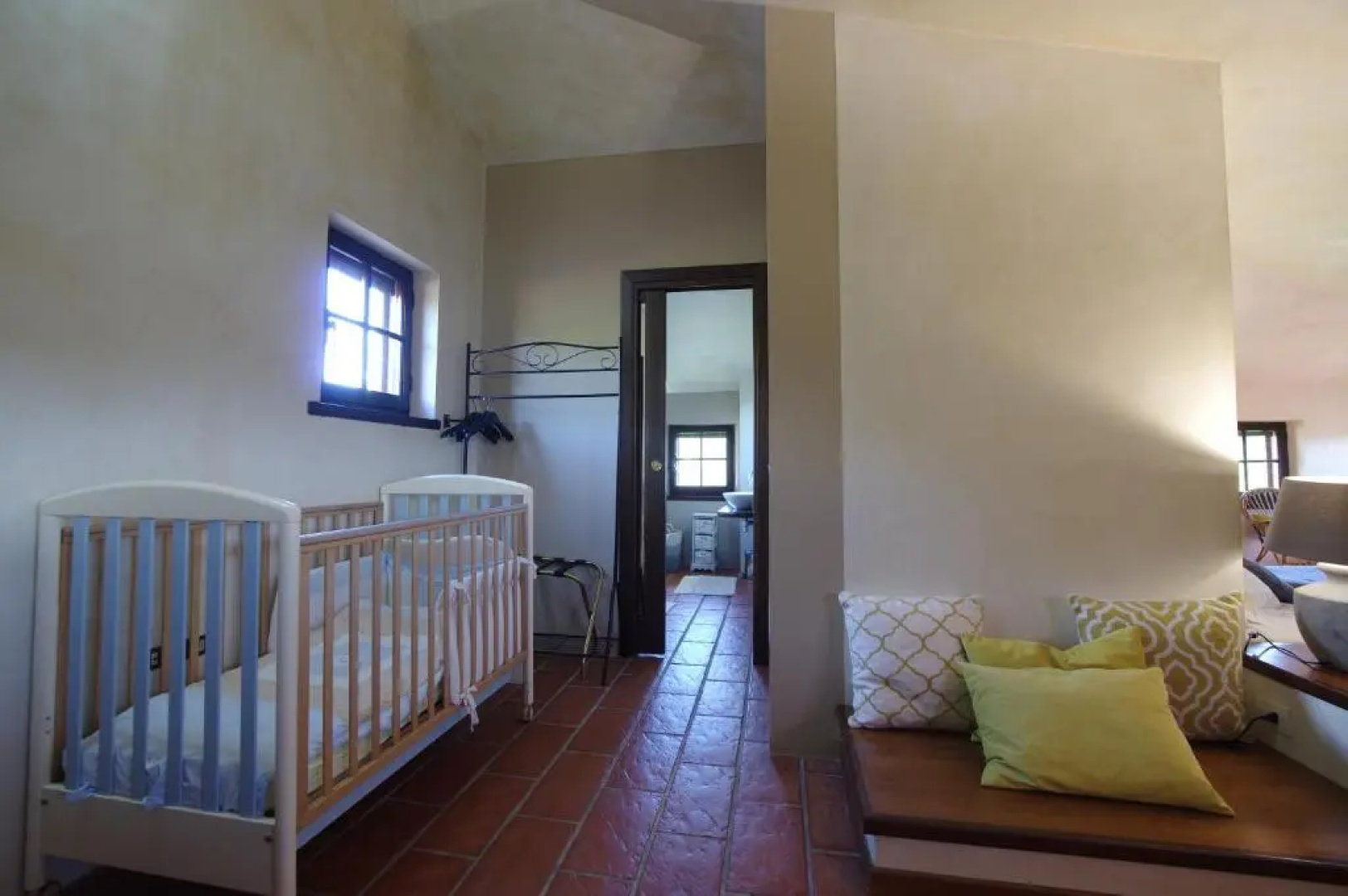 A Casa Di Angela B&B