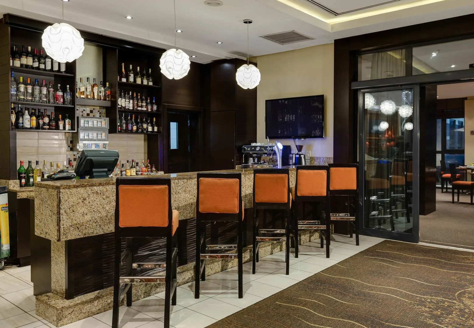 Protea Hotel by Marriott Ikeja Select