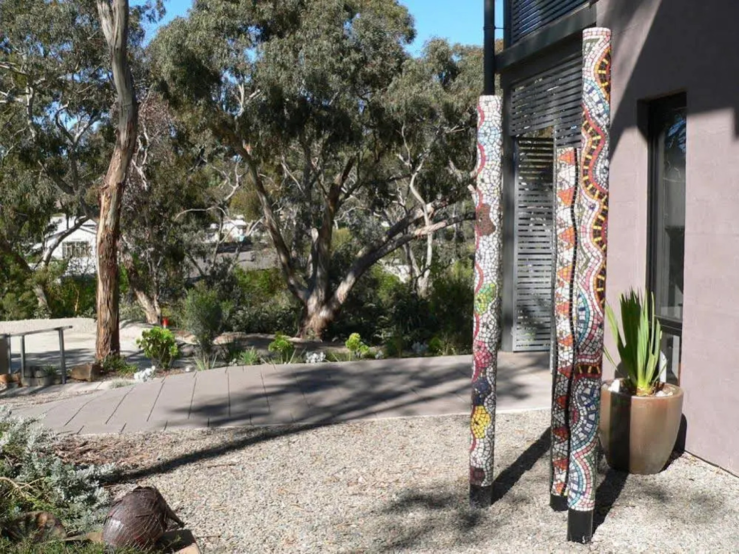 The Reserve Apartment