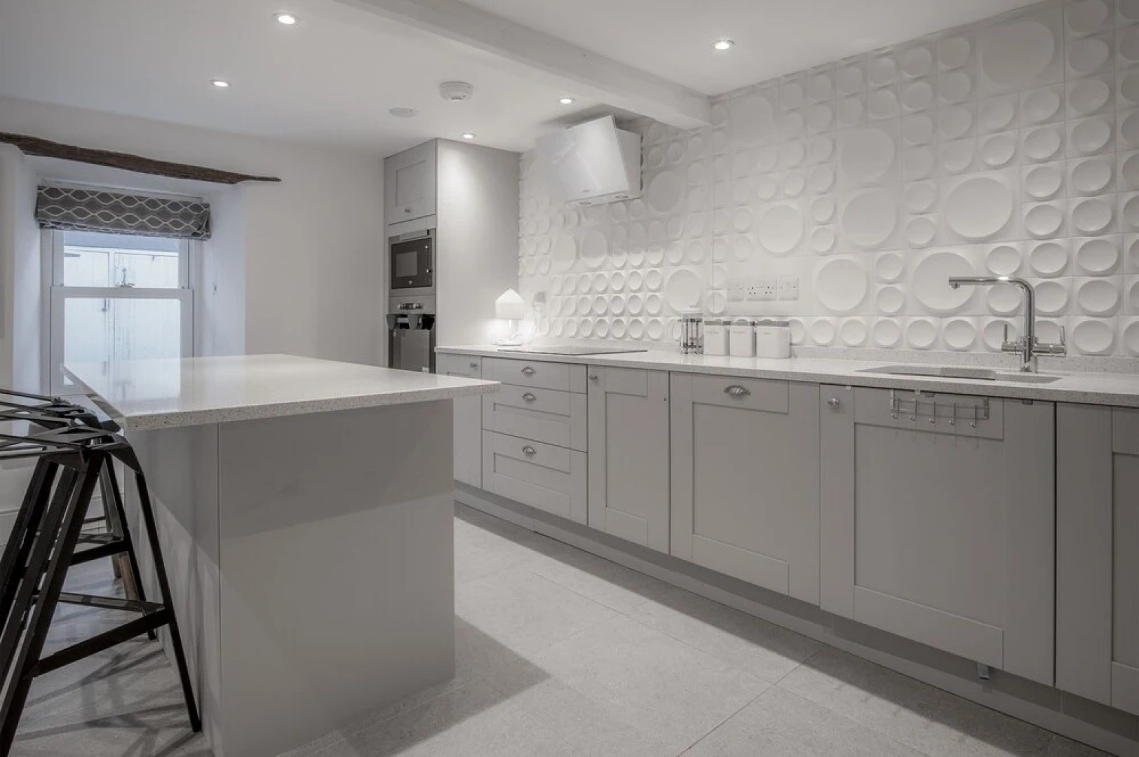 Caleb's Cottage - 4 Bed Cottage - Solva