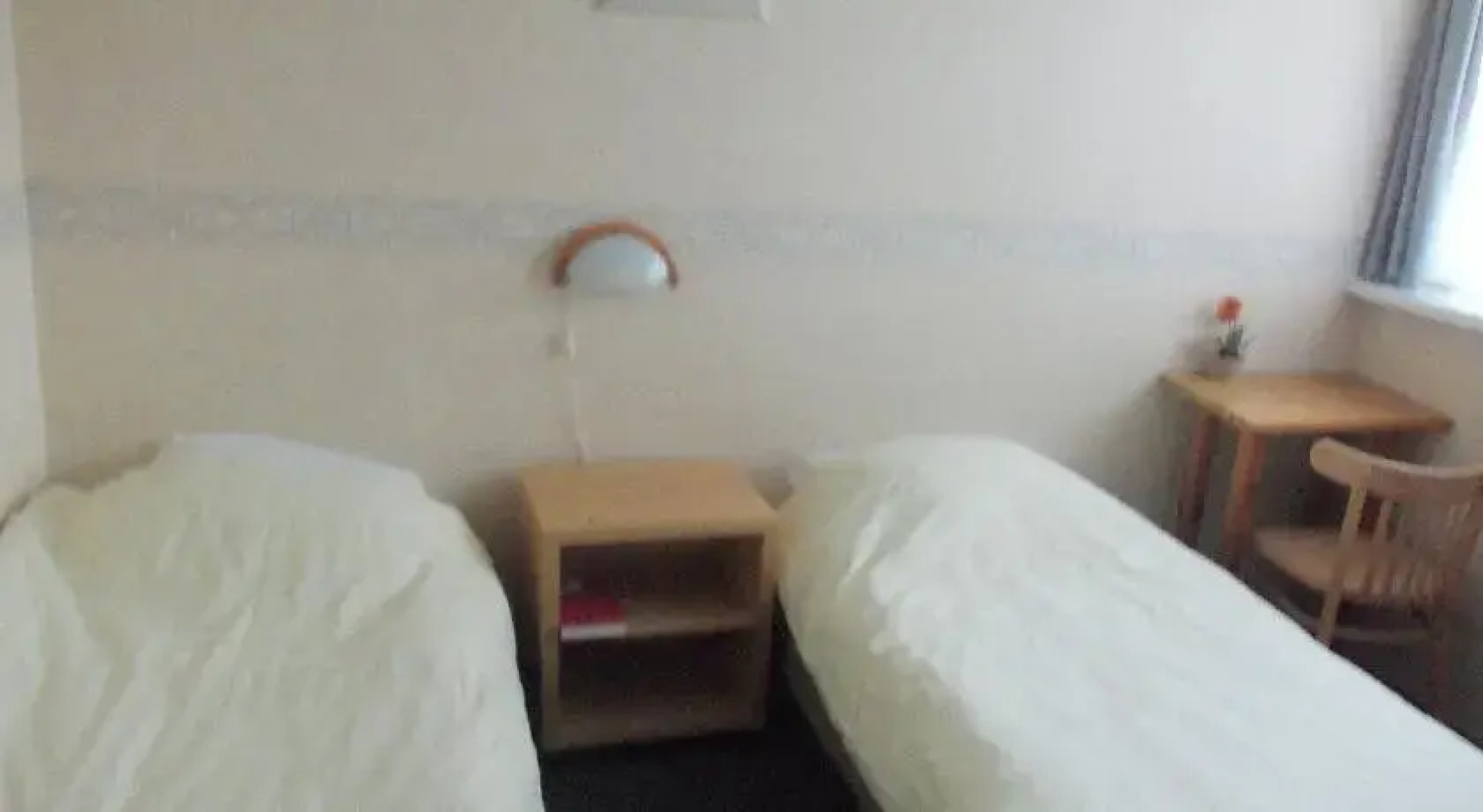 Boss Hotel en Restaurant