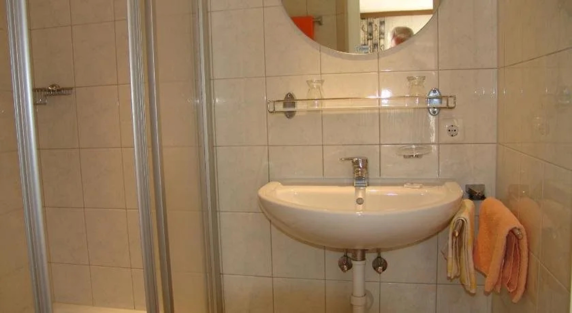 Café Pension Koller