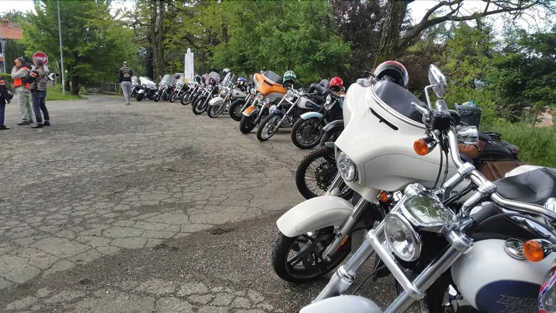 Albergo Ristorante Gualtieri